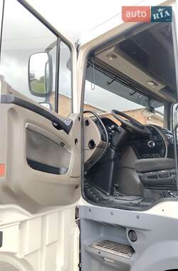 Тягач DAF XF 105 2013 в 