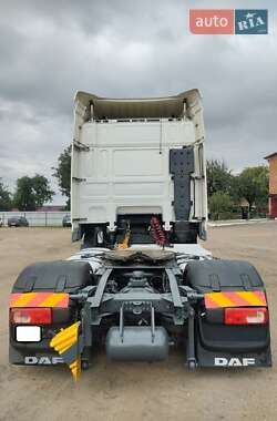 Тягач DAF XF 105 2013 в 