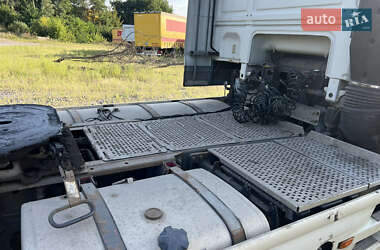 Тягач DAF XF 105 2012 в 
