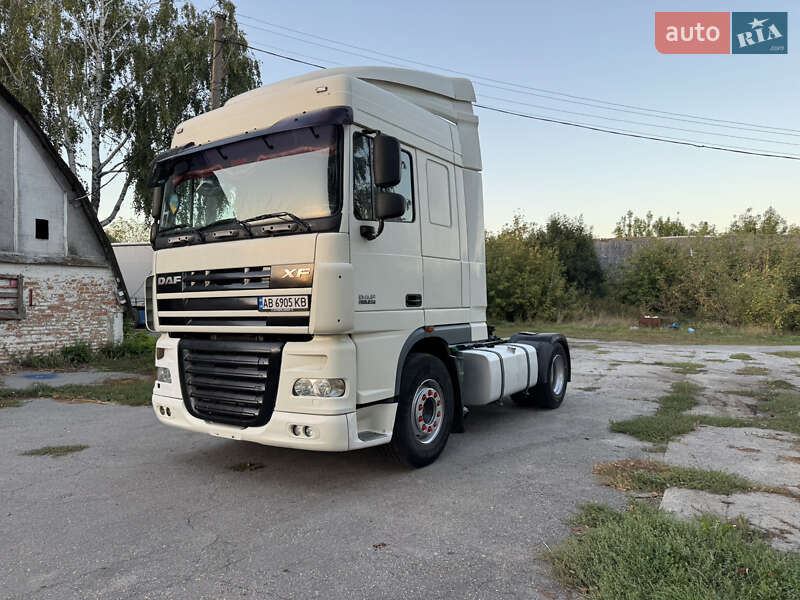 DAF XF 105 510