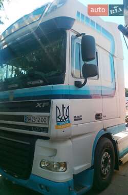 Зерновоз DAF XF 105 2009 в Одессе