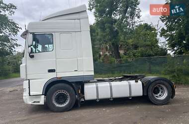 Тягач DAF XF 105 2008 в 