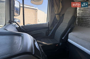 Тягач DAF XF 105 2011 в 