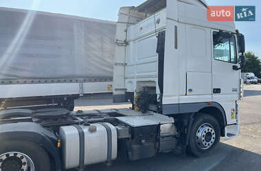 Тягач DAF XF 105 2012 в 