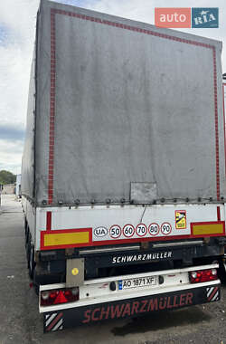 Тягач DAF XF 105 2012 в 