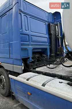 Бензовоз DAF XF 105 2012 в 