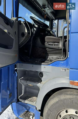 Бензовоз DAF XF 105 2012 в 