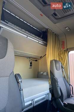 Тягач DAF XF 105 2012 в 