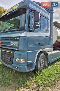 Тягач DAF XF 105 2008 в 
