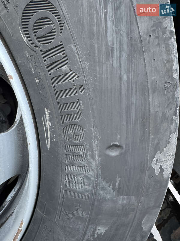 Тягач DAF XF 105 2010 в Шептицькому фото 10 Тягач DAF XF 105 2010 в Шептицькому