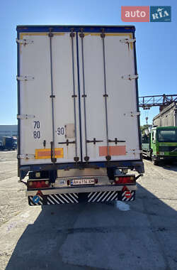 Тягач DAF XF 105 2013 в 