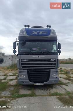 Тягач DAF XF 105 2008 в 