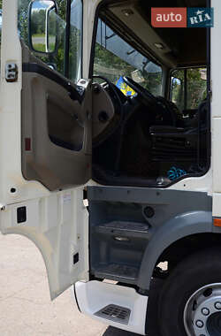 Тягач DAF XF 105 2012 в 