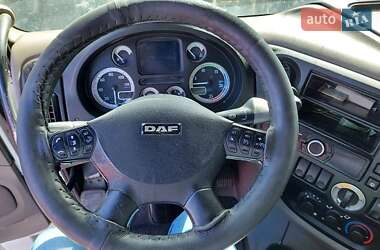 Тягач DAF XF 105 2010 в 