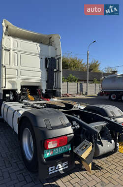 Тягач DAF XF 105 2013 в 