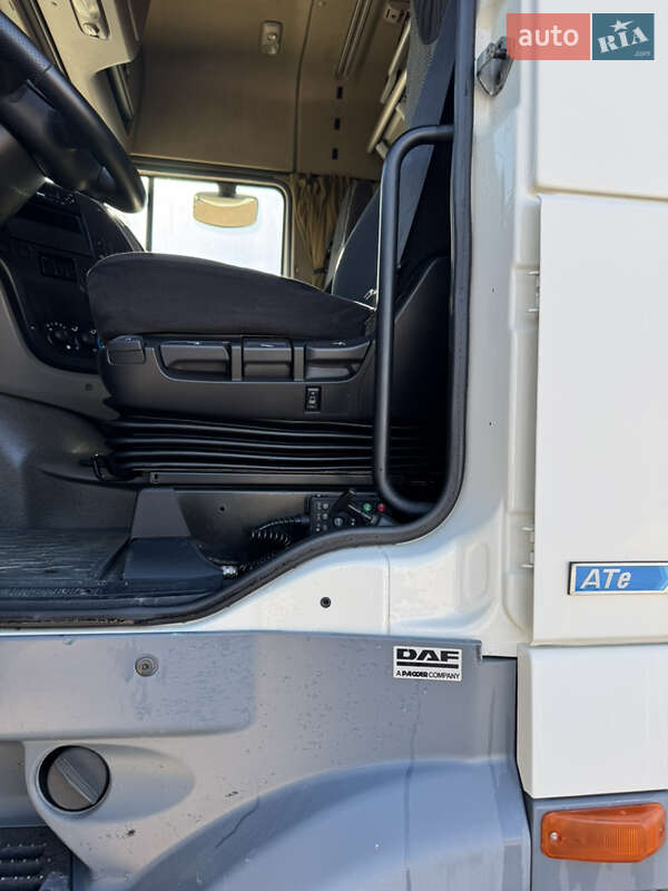 Тягач DAF XF 105 2013 в Виннице