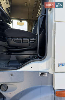 Тягач DAF XF 105 2013 в 