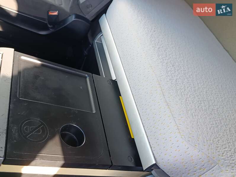 Тягач DAF XF 105 2012 в Ровно