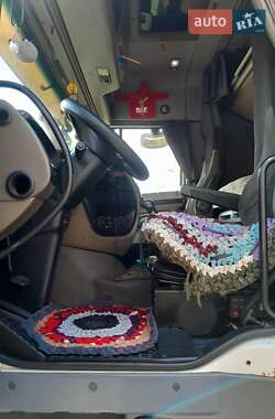 Тягач DAF XF 105 2007 в 