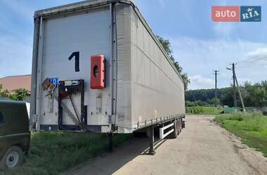 Тягач DAF XF 105 2007 в 
