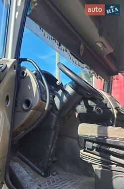 Тягач DAF XF 105 2008 в 