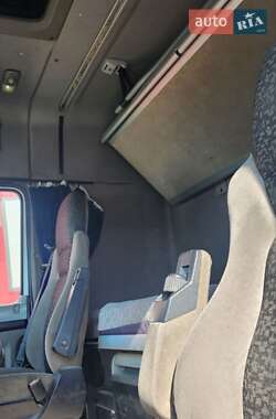 Тягач DAF XF 105 2008 в 