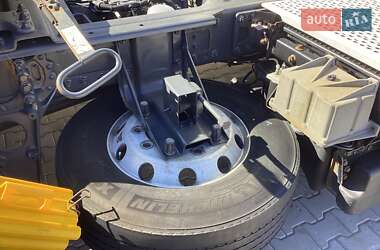 Тягач DAF XF 105 2012 в 