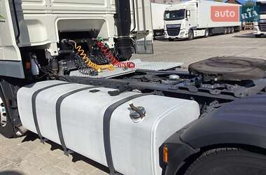Тягач DAF XF 105 2012 в 