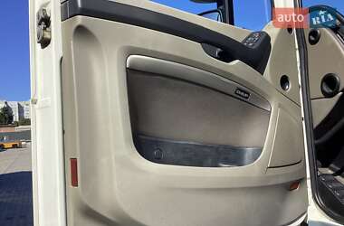 Тягач DAF XF 105 2012 в 