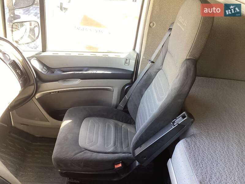 Тягач DAF XF 105 2012 в Черкассах