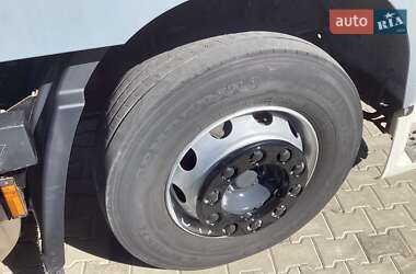 Тягач DAF XF 105 2013 в 