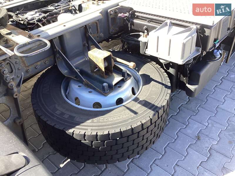 Тягач DAF XF 105 2013 в Черкассах фото 14 Тягач DAF XF 105 2013 в Черкассах