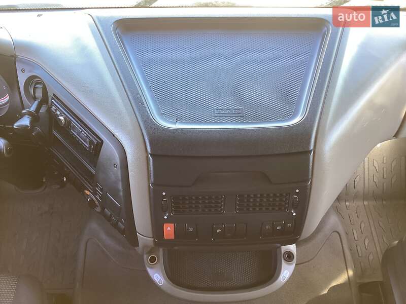 Тягач DAF XF 105 2013 в Черкассах фото 22 Тягач DAF XF 105 2013 в Черкассах