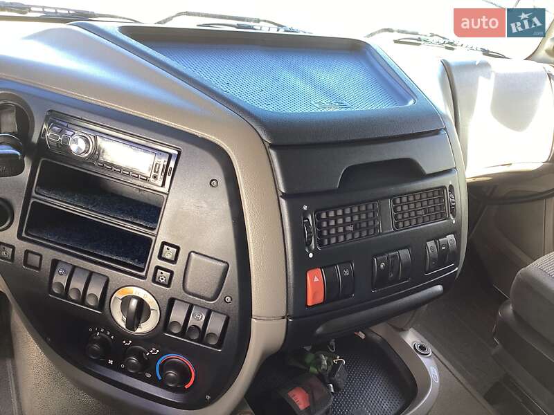 Тягач DAF XF 105 2013 в Черкассах фото 32 Тягач DAF XF 105 2013 в Черкассах