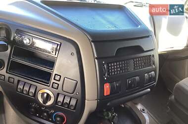 Тягач DAF XF 105 2013 в 