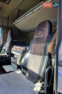 Тягач DAF XF 105 2010 в 