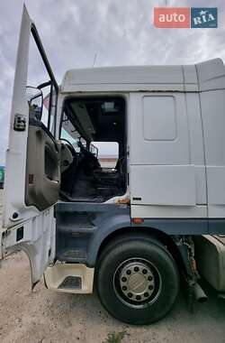 Тягач DAF XF 105 2008 в 