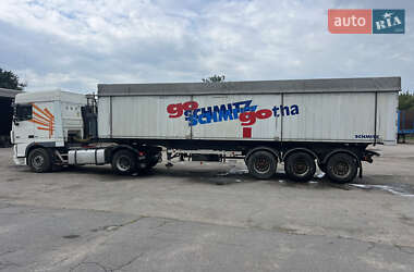 Зерновоз DAF XF 105 2012 в 