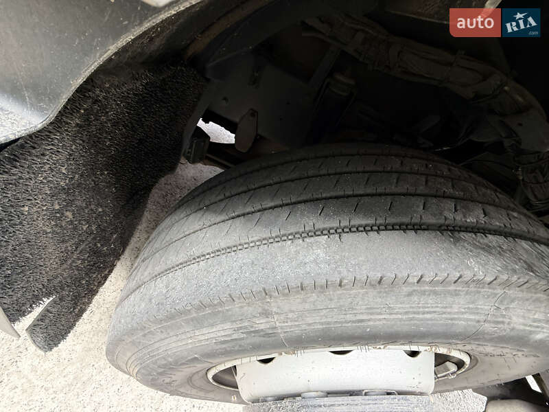 Тягач DAF XF 105 2011 в Броварах