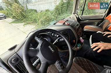 Тягач DAF XF 105 2011 в 