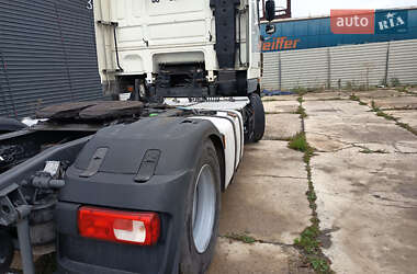 Тягач DAF XF 105 2013 в 