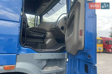 Тягач DAF XF 105 2013 в 