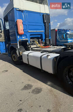 Тягач DAF XF 105 2009 в 