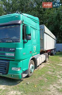 Самоскид DAF XF 105 2008 в 