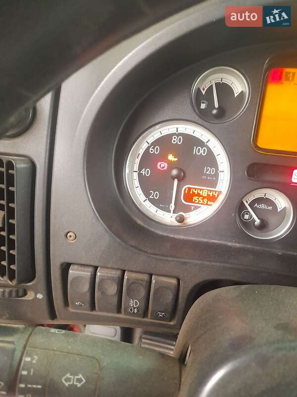 Тягач DAF XF 105 2011 в Кременчуці фото 4 Тягач DAF XF 105 2011 в Кременчуці