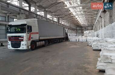 Тягач DAF XF 105 2013 в 