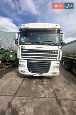 Тягач DAF XF 105 2007 в 