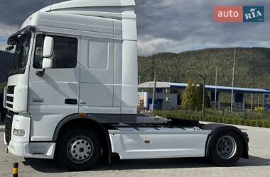 Тягач DAF XF 105 2013 в 