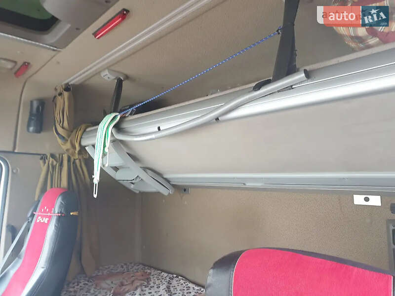 Тягач DAF XF 105 2013 в Харькове