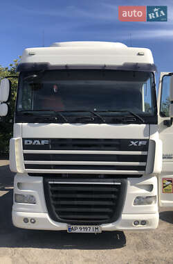 Тягач DAF XF 105 2013 в 